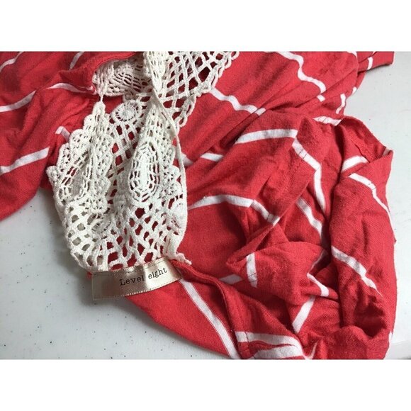 LEVEL EIGHT Maxi Dress Womens Medium - Picture 4 of 6